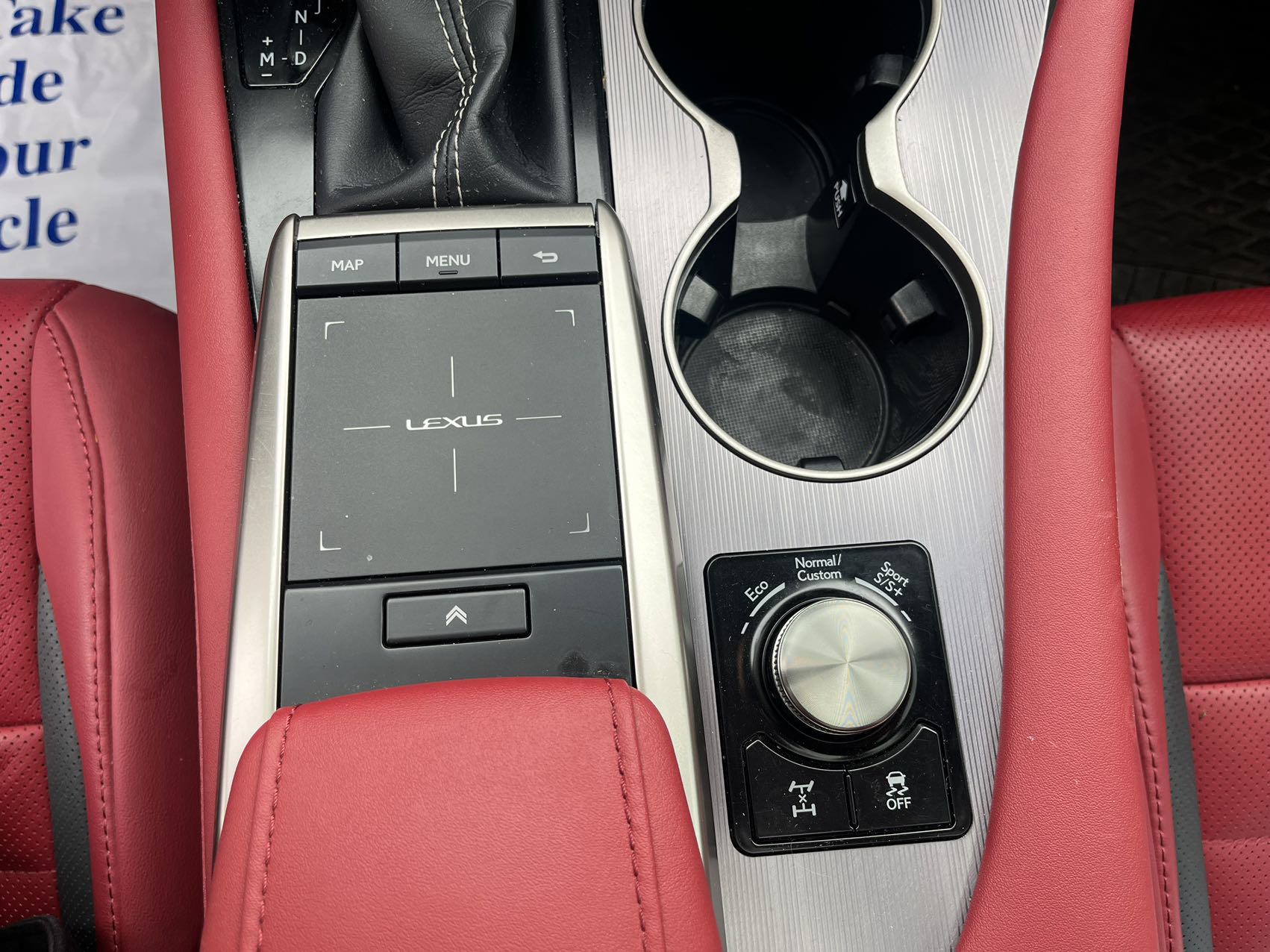 2021 Lexus RX RX 350, 多伦多, 全款车