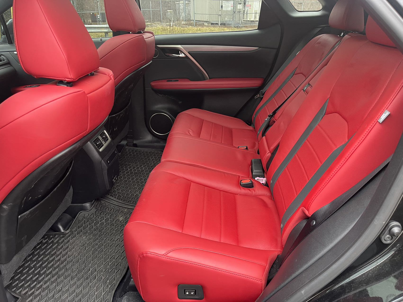 2021 Lexus RX RX 350, 多伦多, 全款车