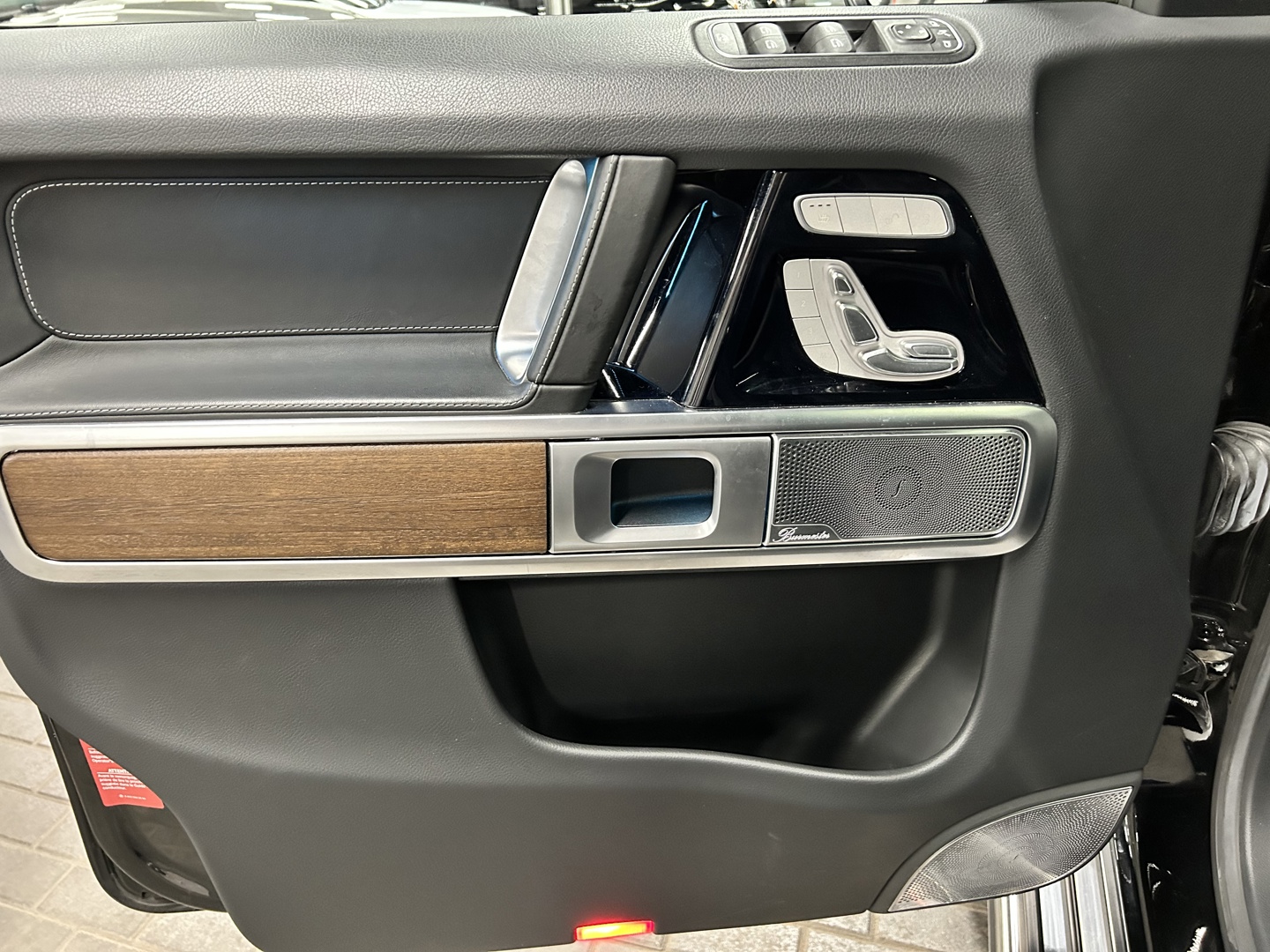 2020 Mercedes-Benz G 550 4MATIC, 多伦多, 全款车