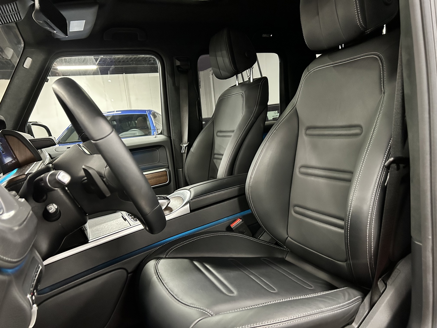 2020 Mercedes-Benz G 550 4MATIC, 多伦多, 全款车