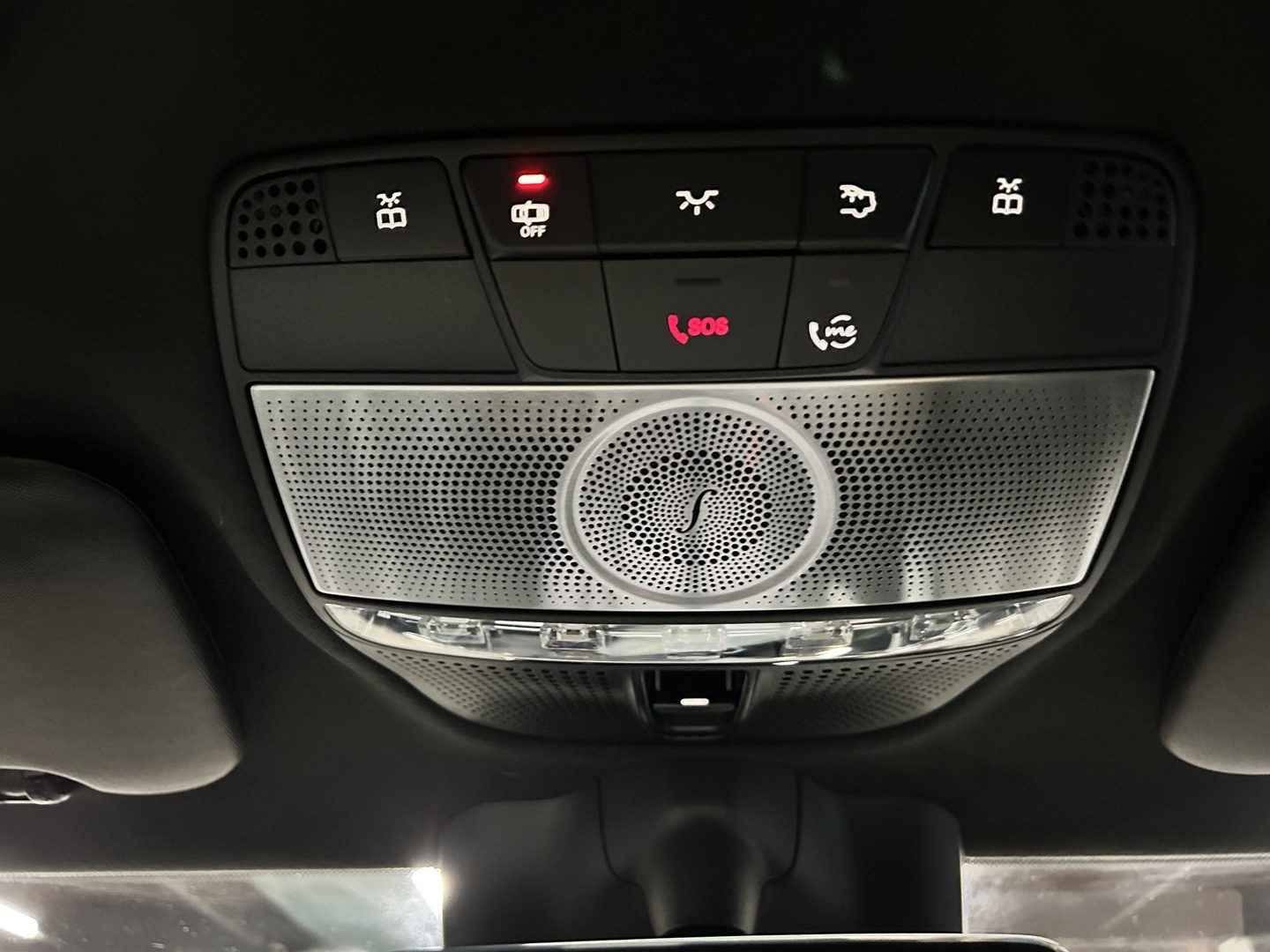 2020 Mercedes-Benz G 550 4MATIC, 多伦多, 全款车