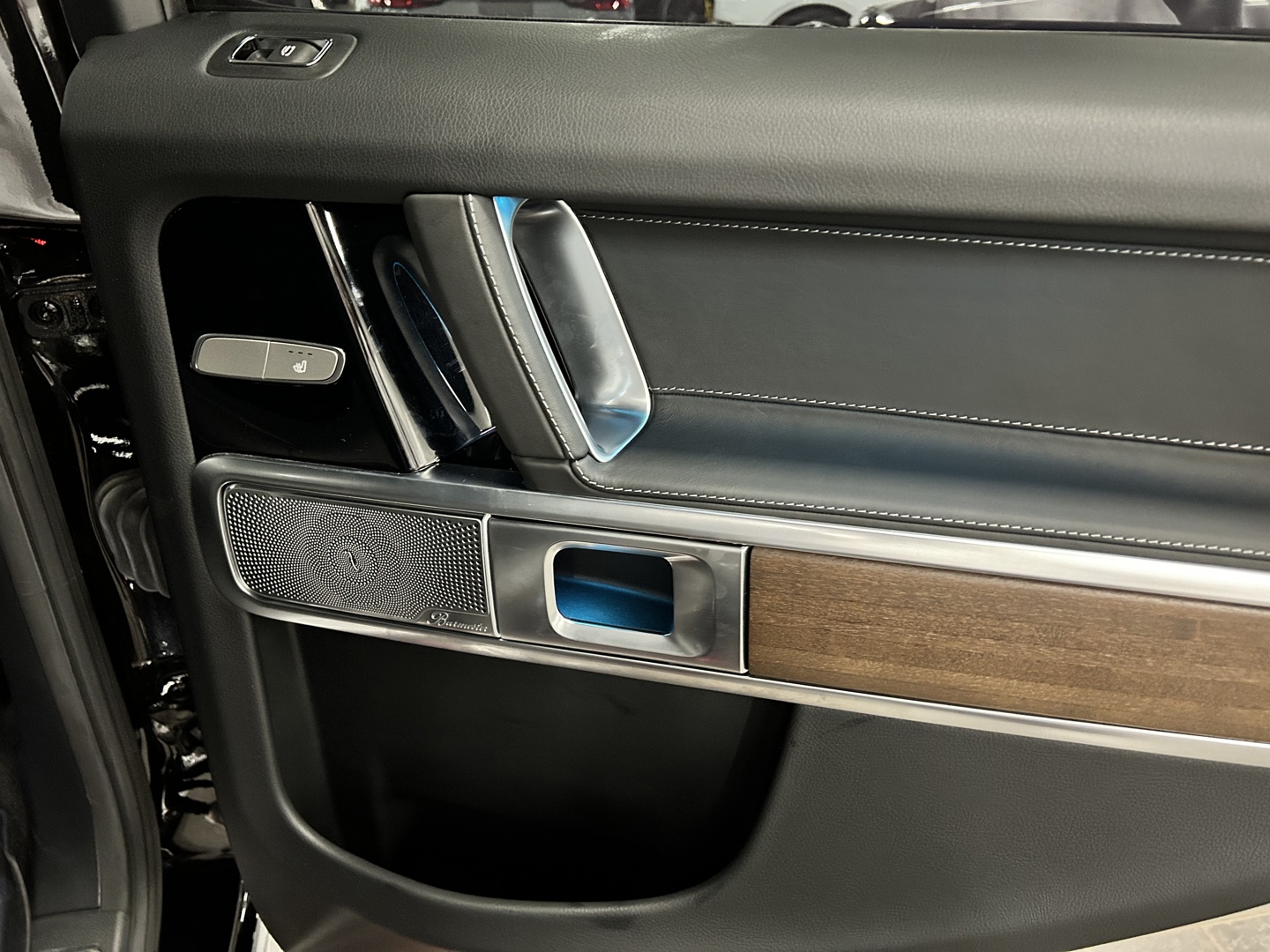 2020 Mercedes-Benz G 550 4MATIC, 多伦多, 全款车