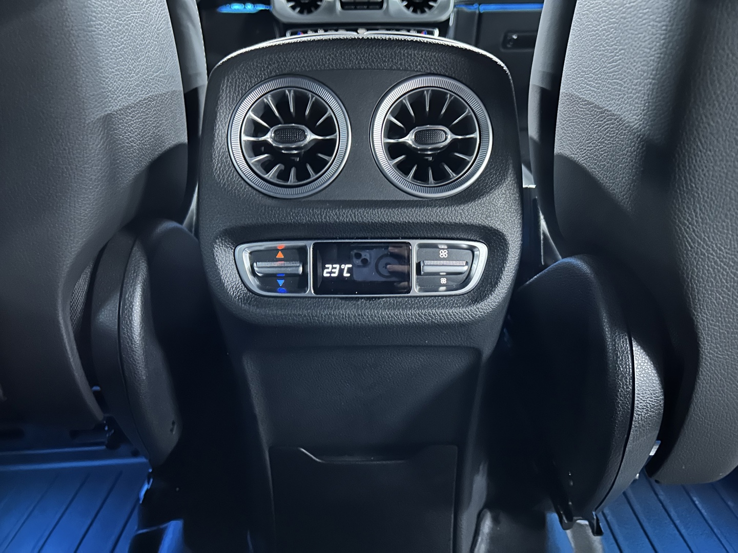 2020 Mercedes-Benz G 550 4MATIC, 多伦多, 全款车