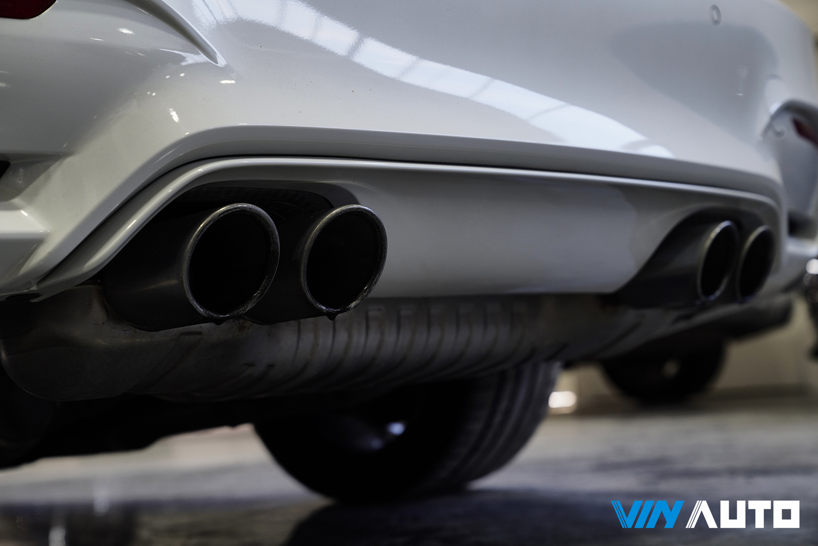 2017 BMW M3, 多伦多, 五大行Finance估价