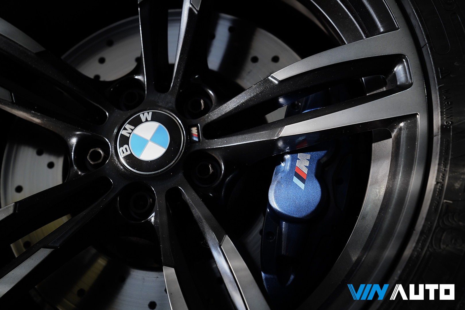 2017 BMW M3, 多伦多, 五大行Finance估价