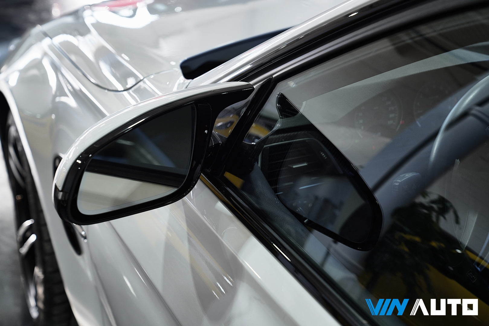 2017 BMW M3, 多伦多, 五大行Finance估价