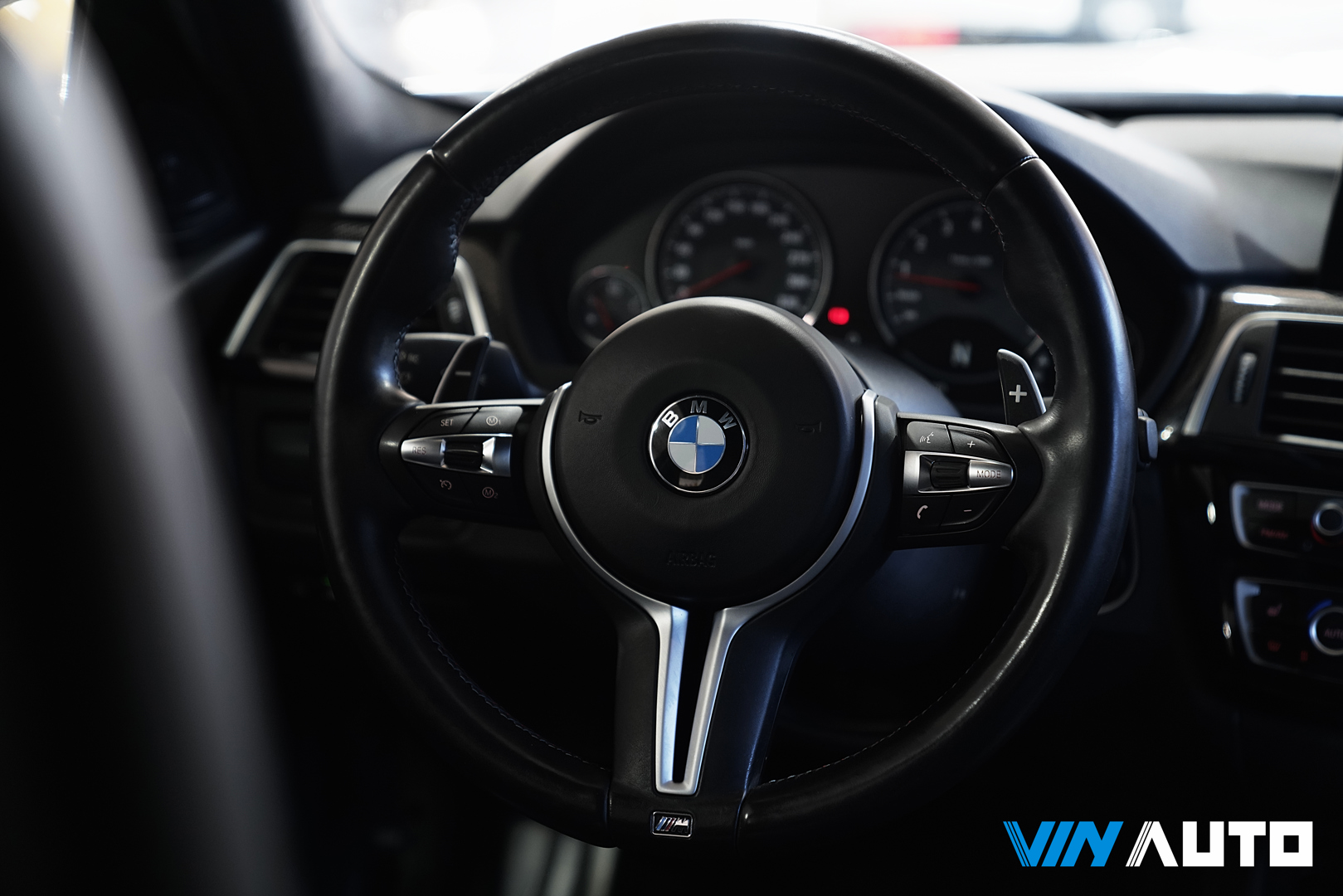 2017 BMW M3, 多伦多, 五大行Finance估价