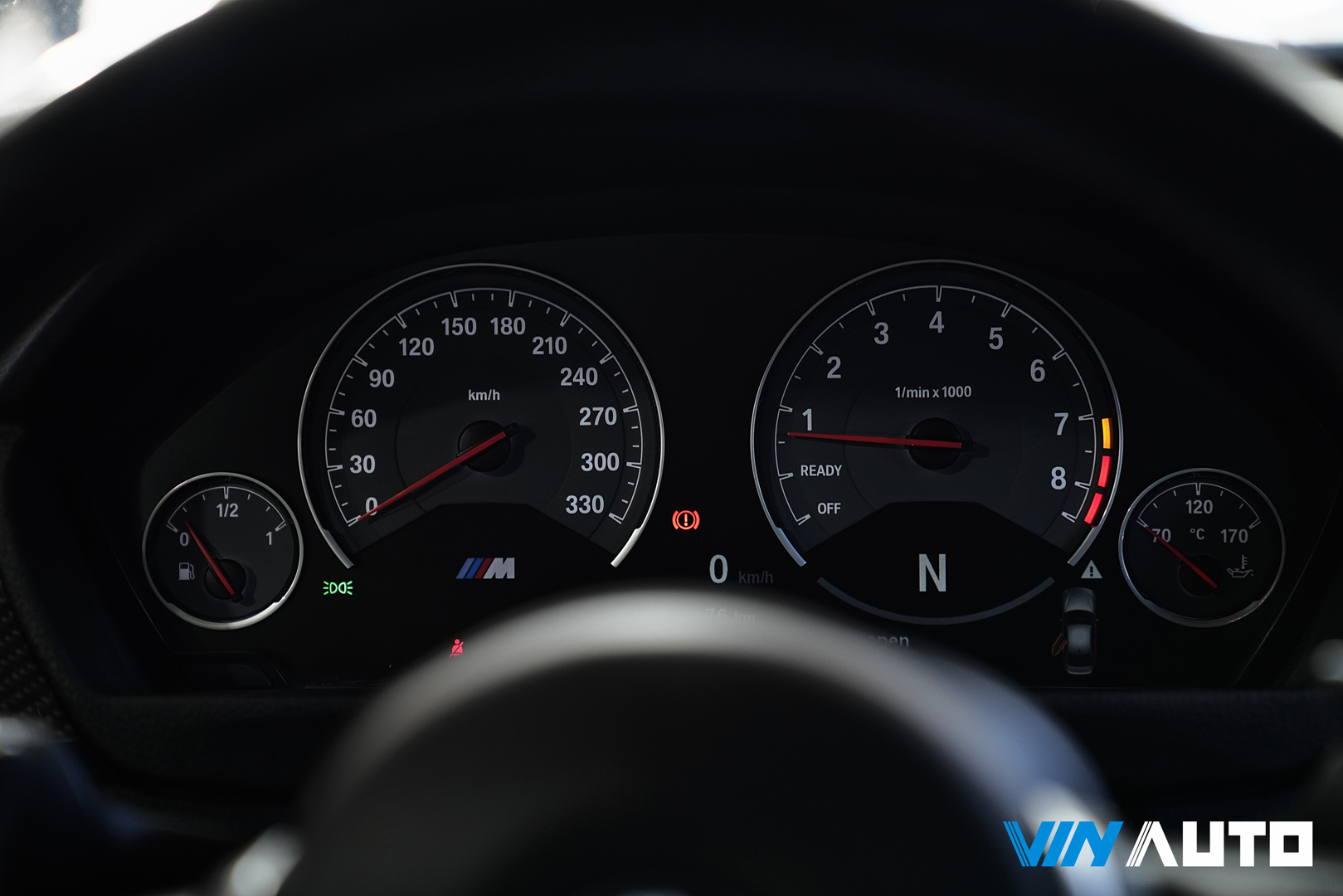 2017 BMW M3, 多伦多, 五大行Finance估价