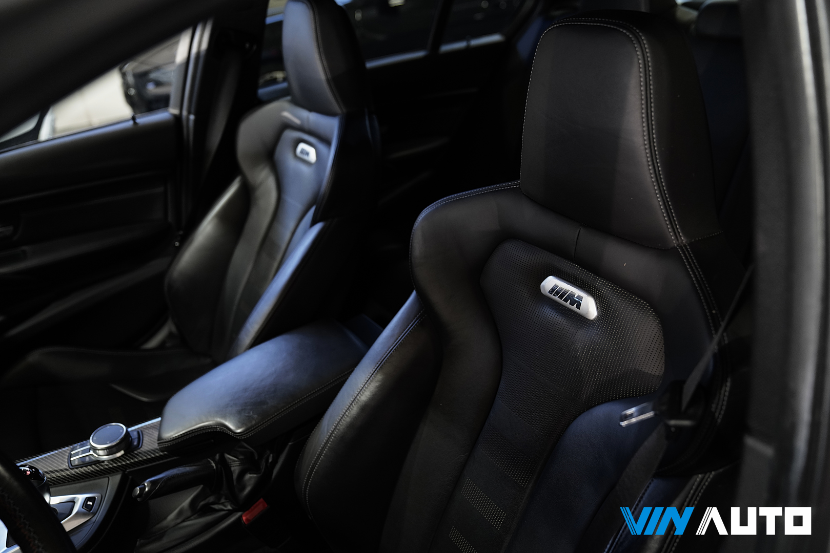 2017 BMW M3, 多伦多, 五大行Finance估价