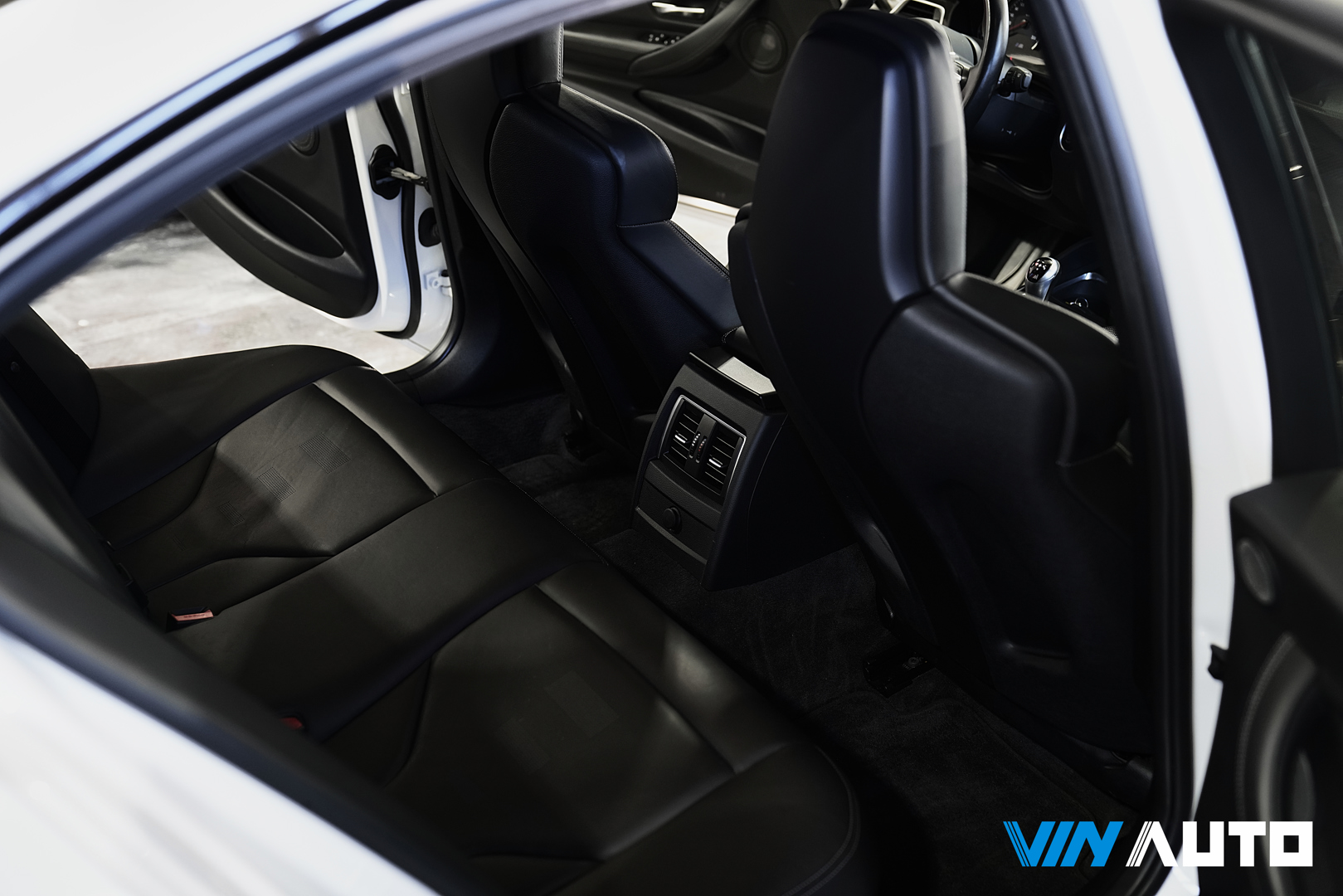 2017 BMW M3, 多伦多, 五大行Finance估价