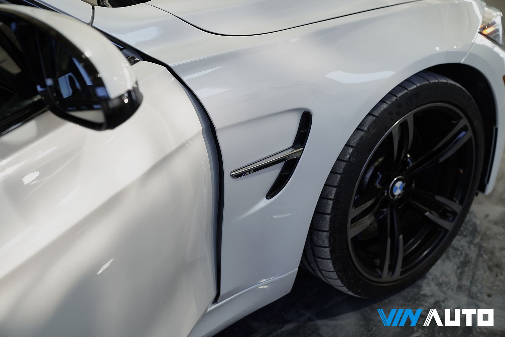 2017 BMW M3, 多伦多, 五大行Finance估价