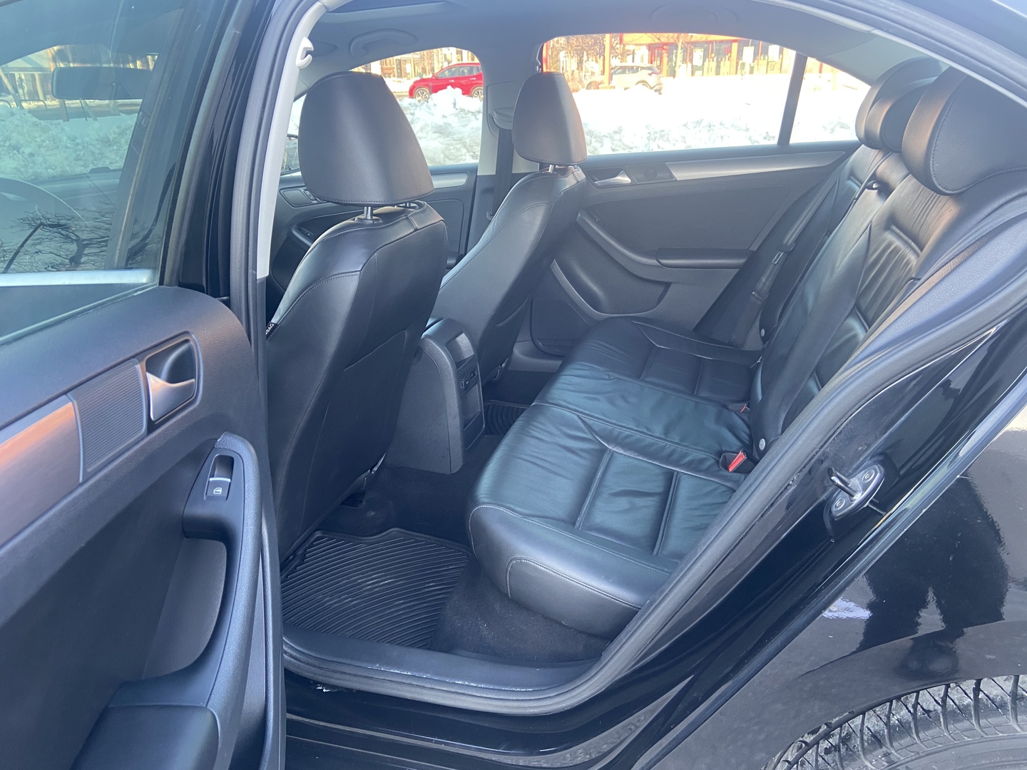 2014 Volkswagen Jetta Highline Used Car Dealership York, Ontario