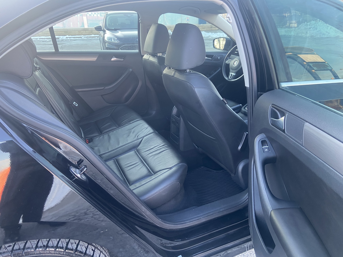 2014 Volkswagen Jetta Highline Used Car Dealership York, Ontario