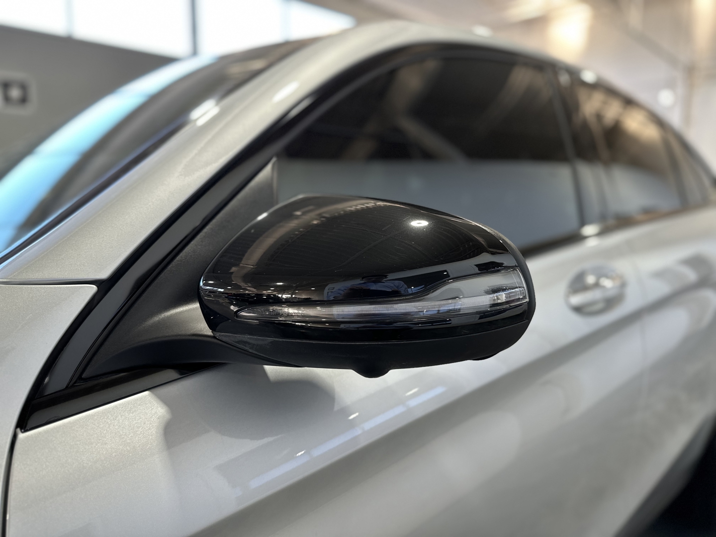 2020 Mercedes-Benz GLC300 Coupe , 多伦多, 五大行Finance估价