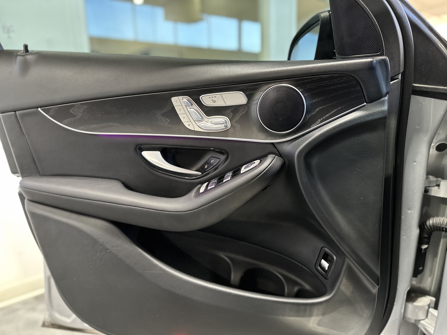 2020 Mercedes-Benz GLC300 Coupe , 多伦多, 五大行Finance估价