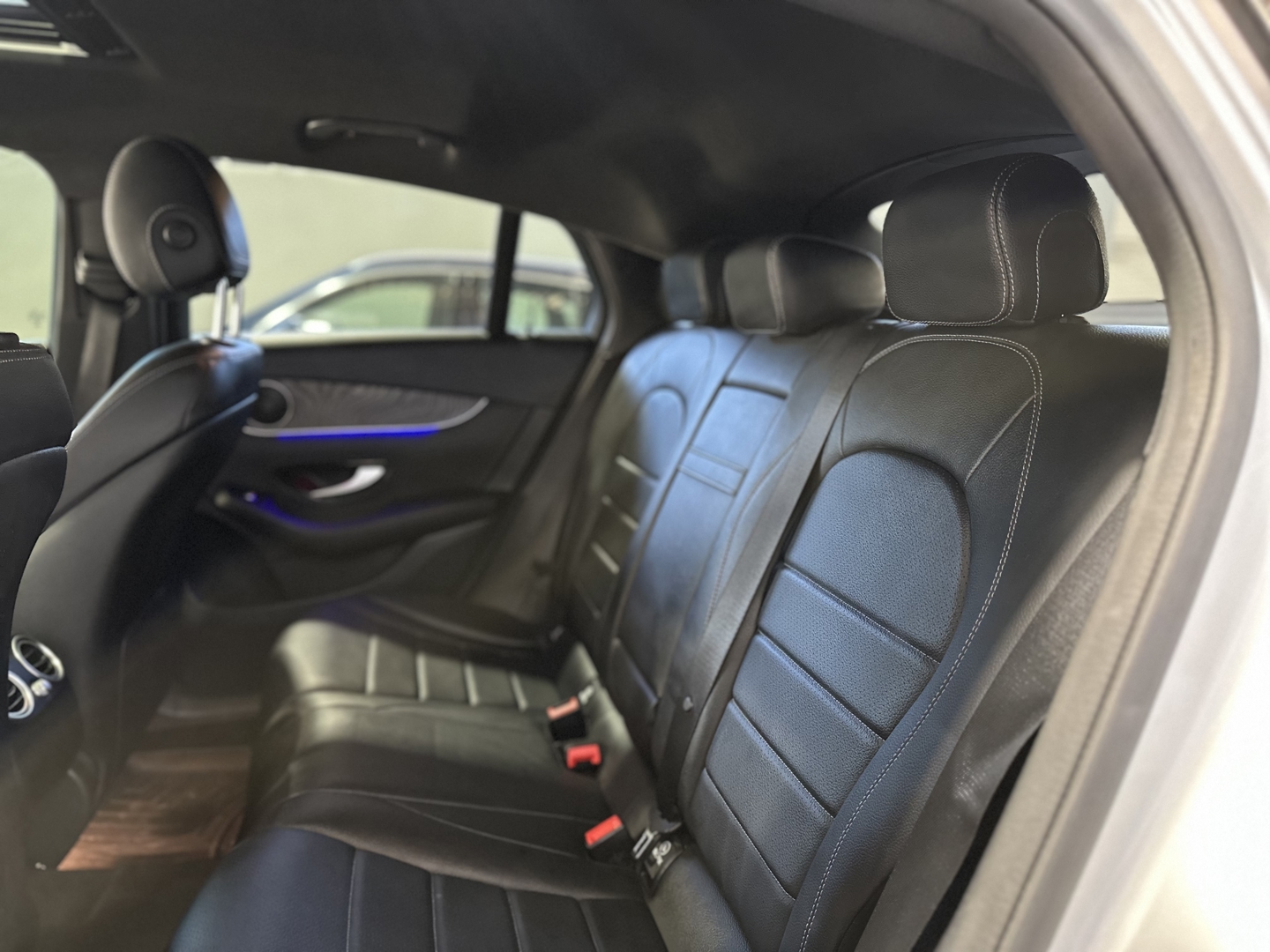 2020 Mercedes-Benz GLC300 Coupe , 多伦多, 五大行Finance估价