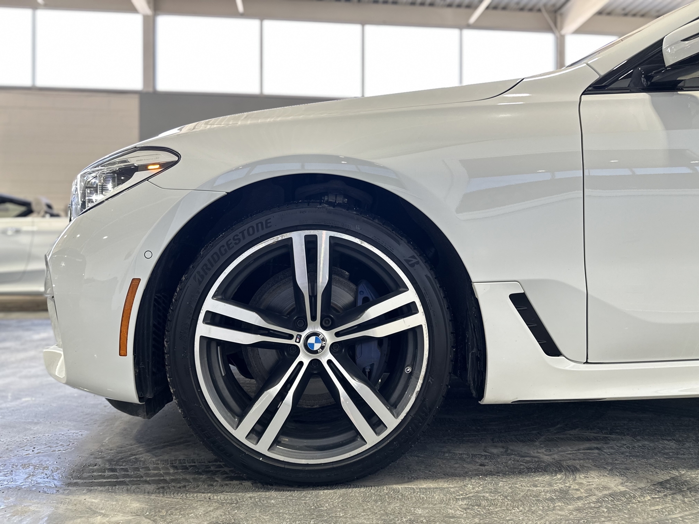 2019 BMW 640i GT, 多伦多, 五大行Finance估价