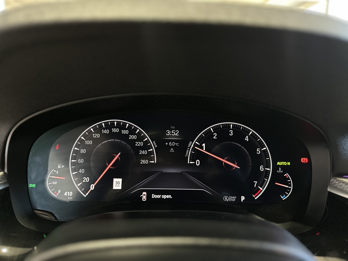 2019 BMW 640i GT, 多伦多, 五大行Finance估价