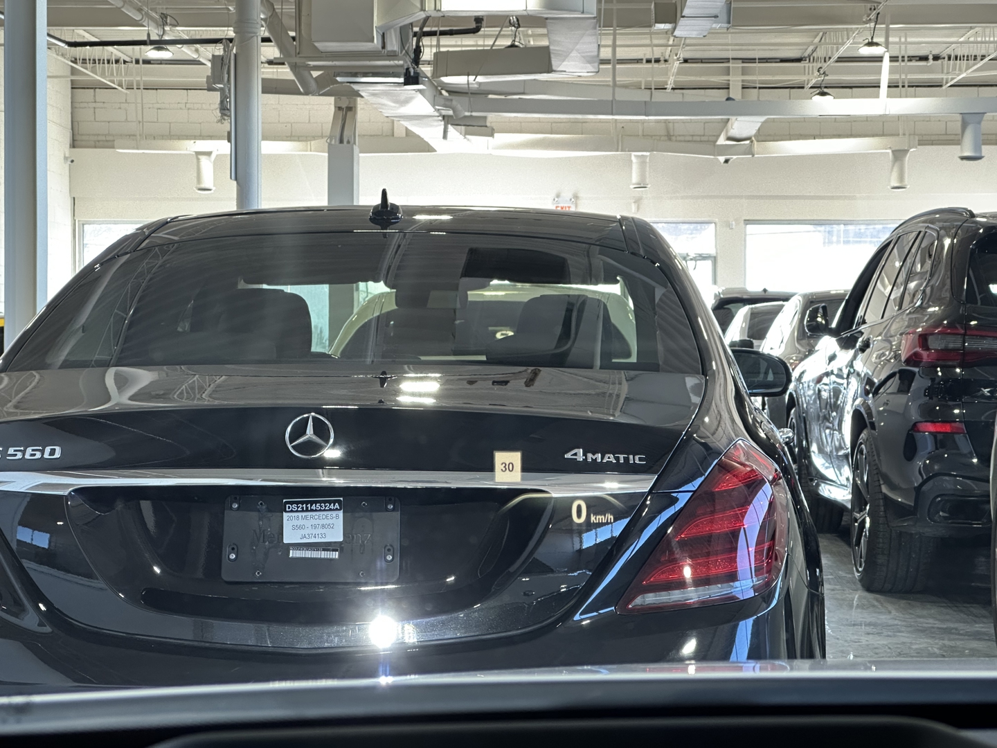 2019 BMW 640i GT, 多伦多, 五大行Finance估价