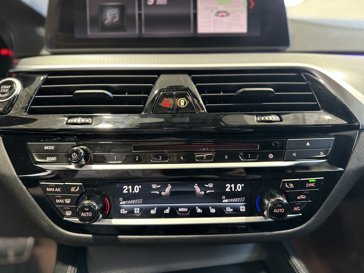 2019 BMW 640i GT, 多伦多, 五大行Finance估价