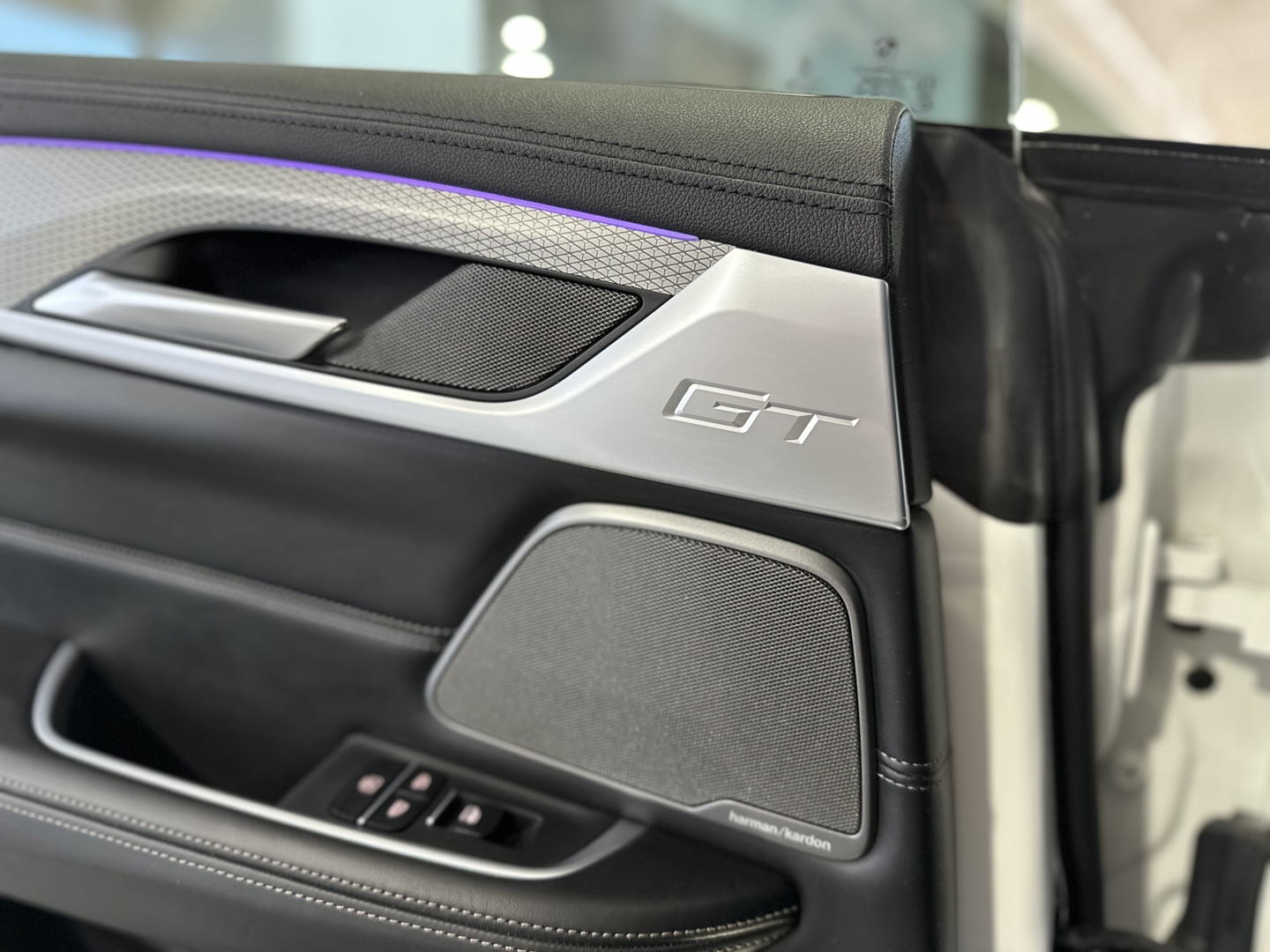 2019 BMW 640i GT, 多伦多, 五大行Finance估价