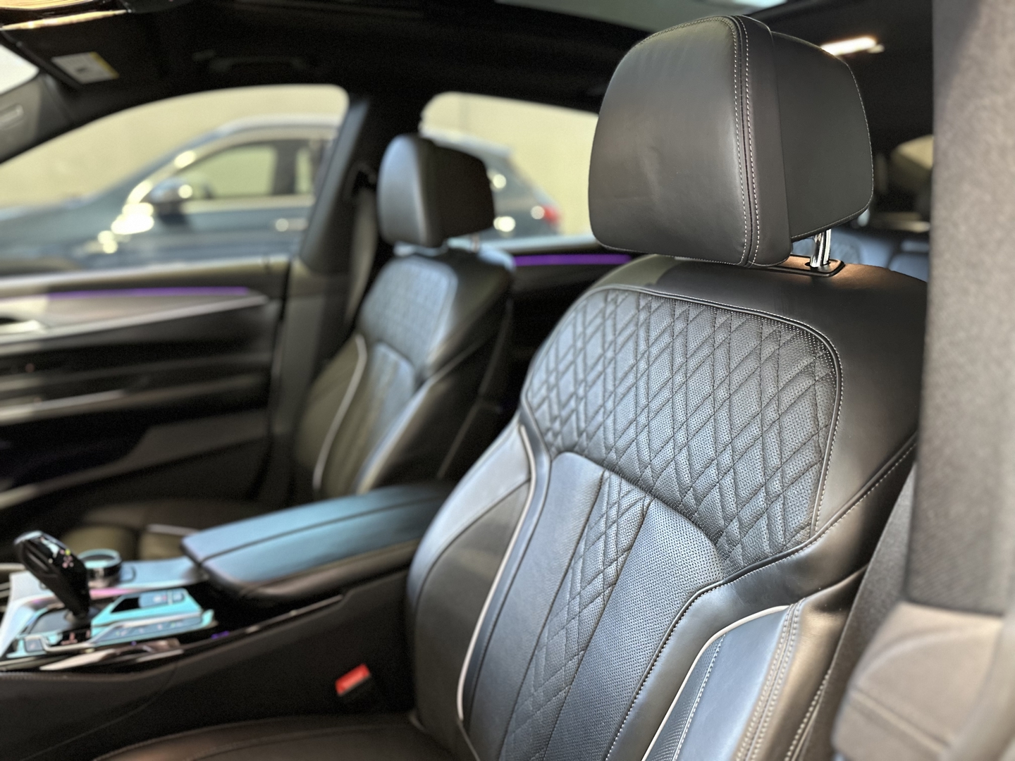 2019 BMW 640i GT, 多伦多, 五大行Finance估价