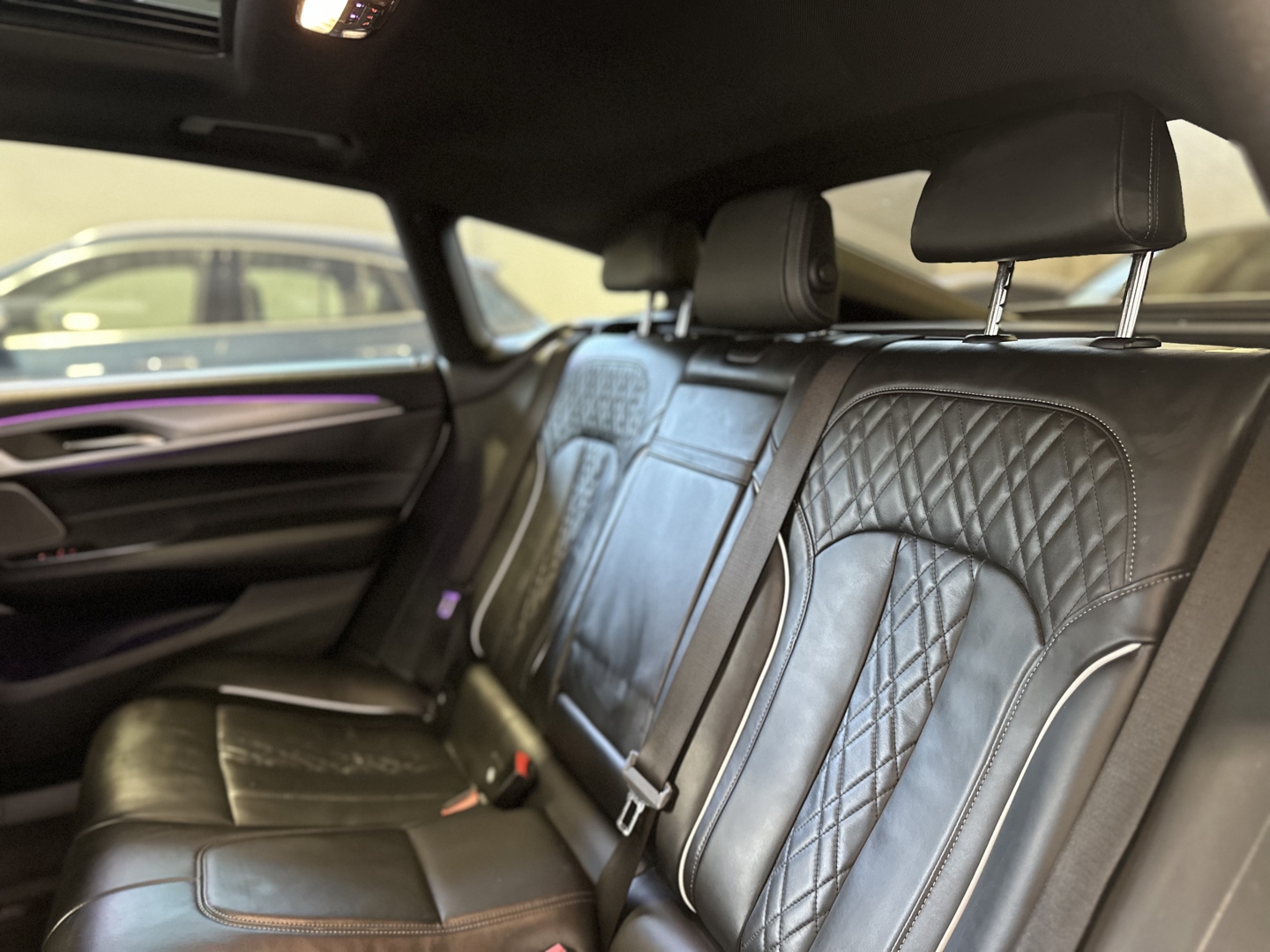 2019 BMW 640i GT, 多伦多, 五大行Finance估价