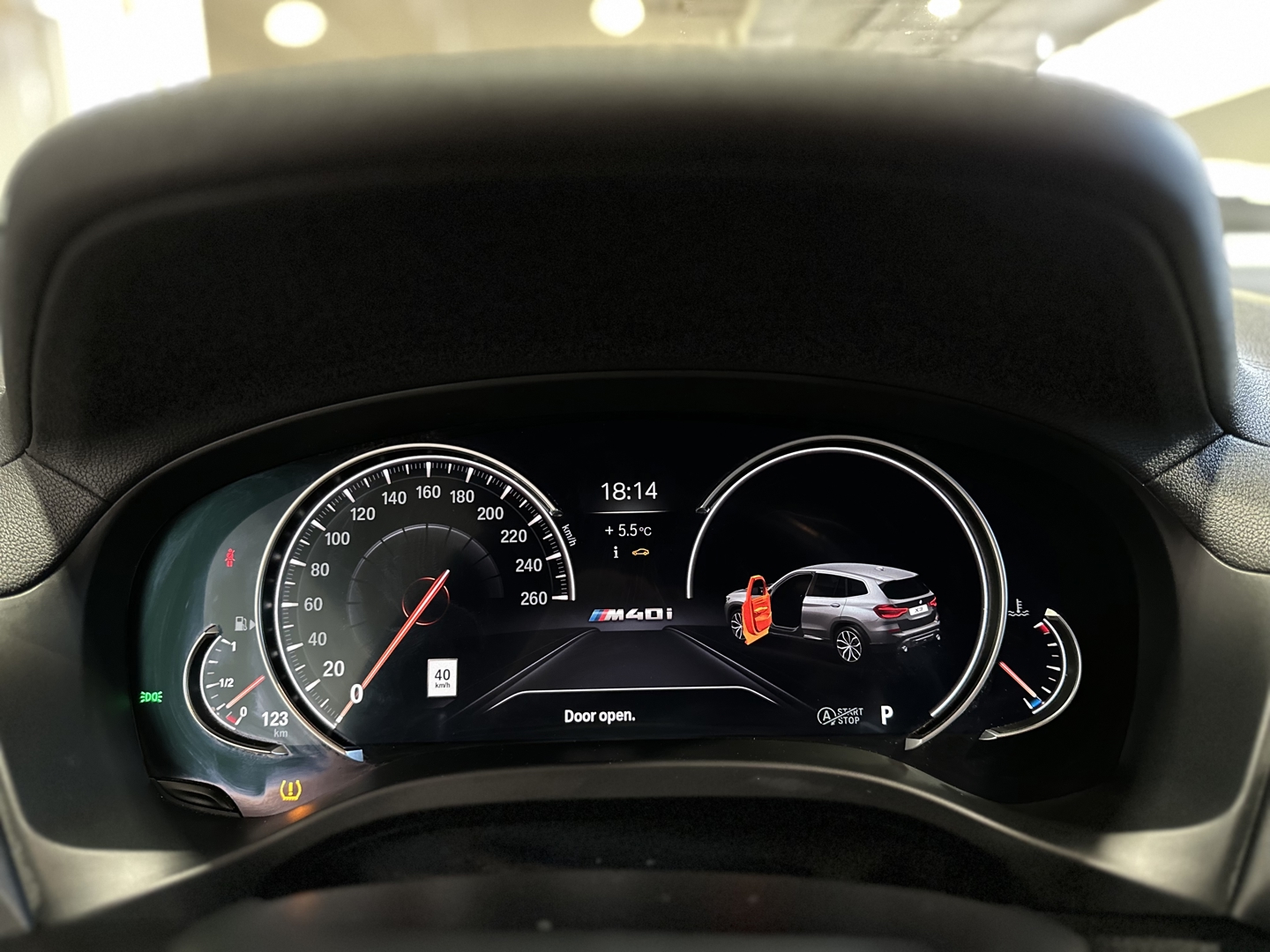 2018 BMW X3 M40i, 多伦多, 五大行Finance估价