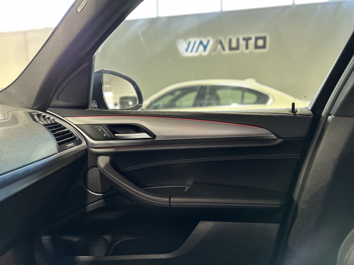 2018 BMW X3 M40i, 多伦多, 五大行Finance估价