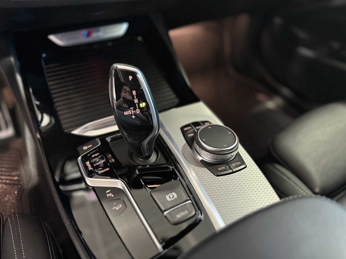 2018 BMW X3 M40i, 多伦多, 五大行Finance估价