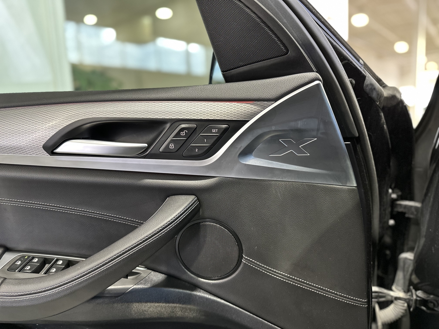 2018 BMW X3 M40i, 多伦多, 五大行Finance估价