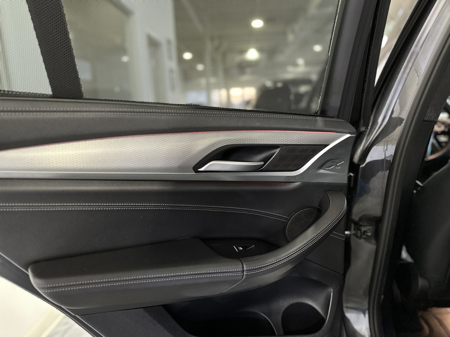 2018 BMW X3 M40i, 多伦多, 五大行Finance估价