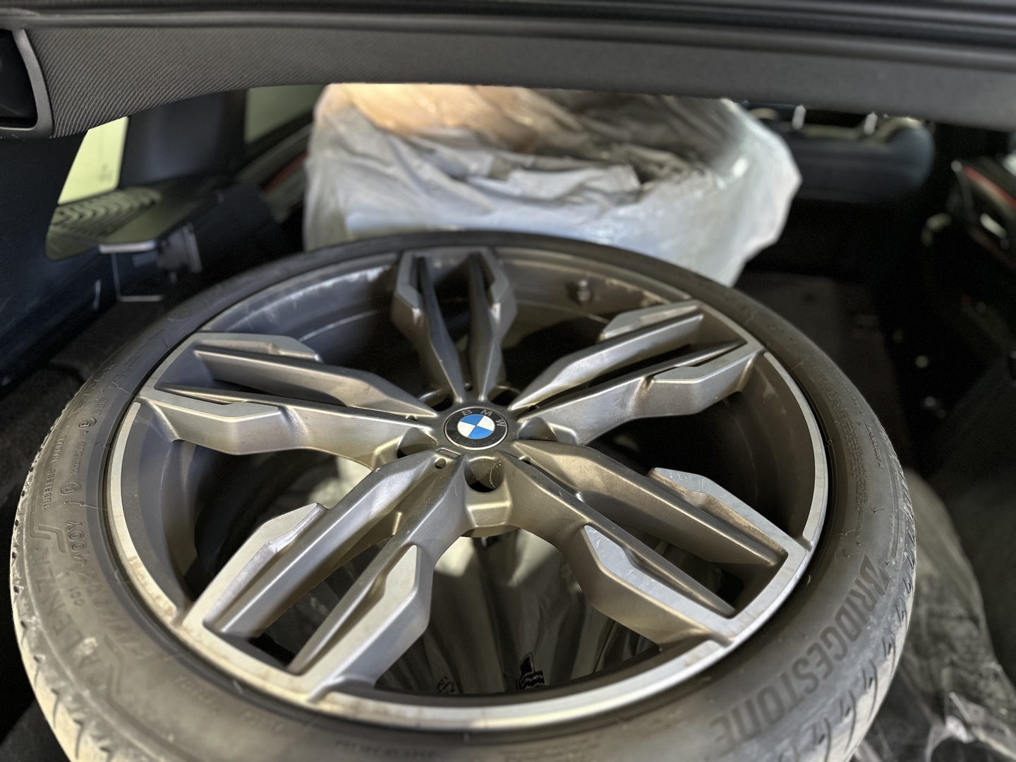 2018 BMW X3 M40i, 多伦多, 五大行Finance估价