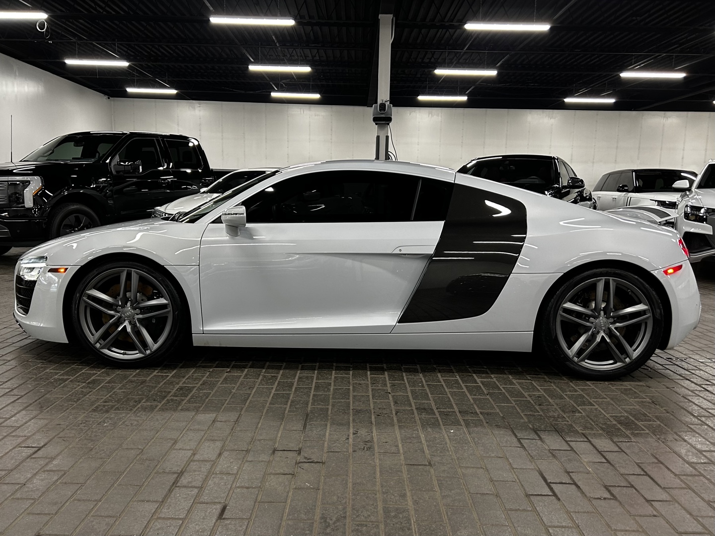 2014 Audi R8 4.2, 多伦多, 全款车