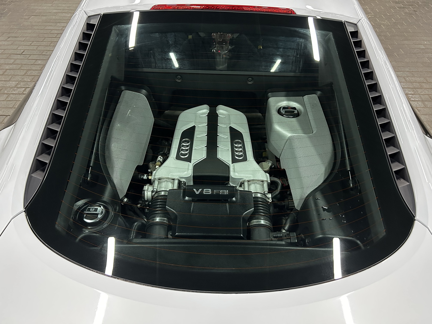 2014 Audi R8 4.2, 多伦多, 全款车