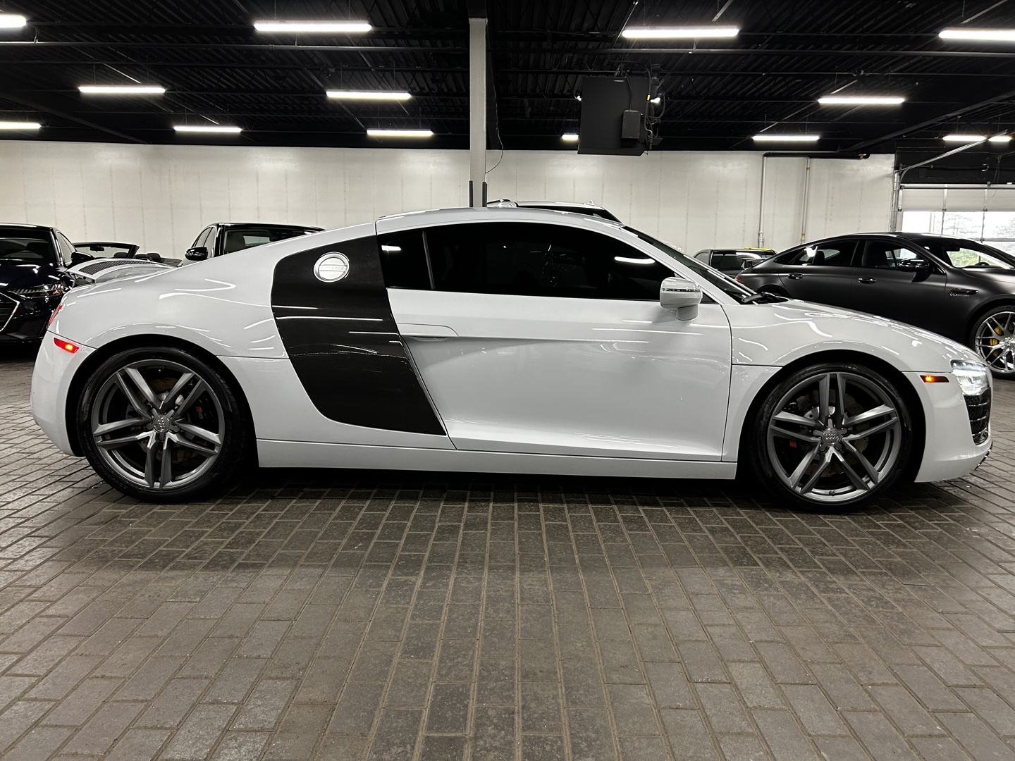 2014 Audi R8 4.2, 多伦多, 全款车