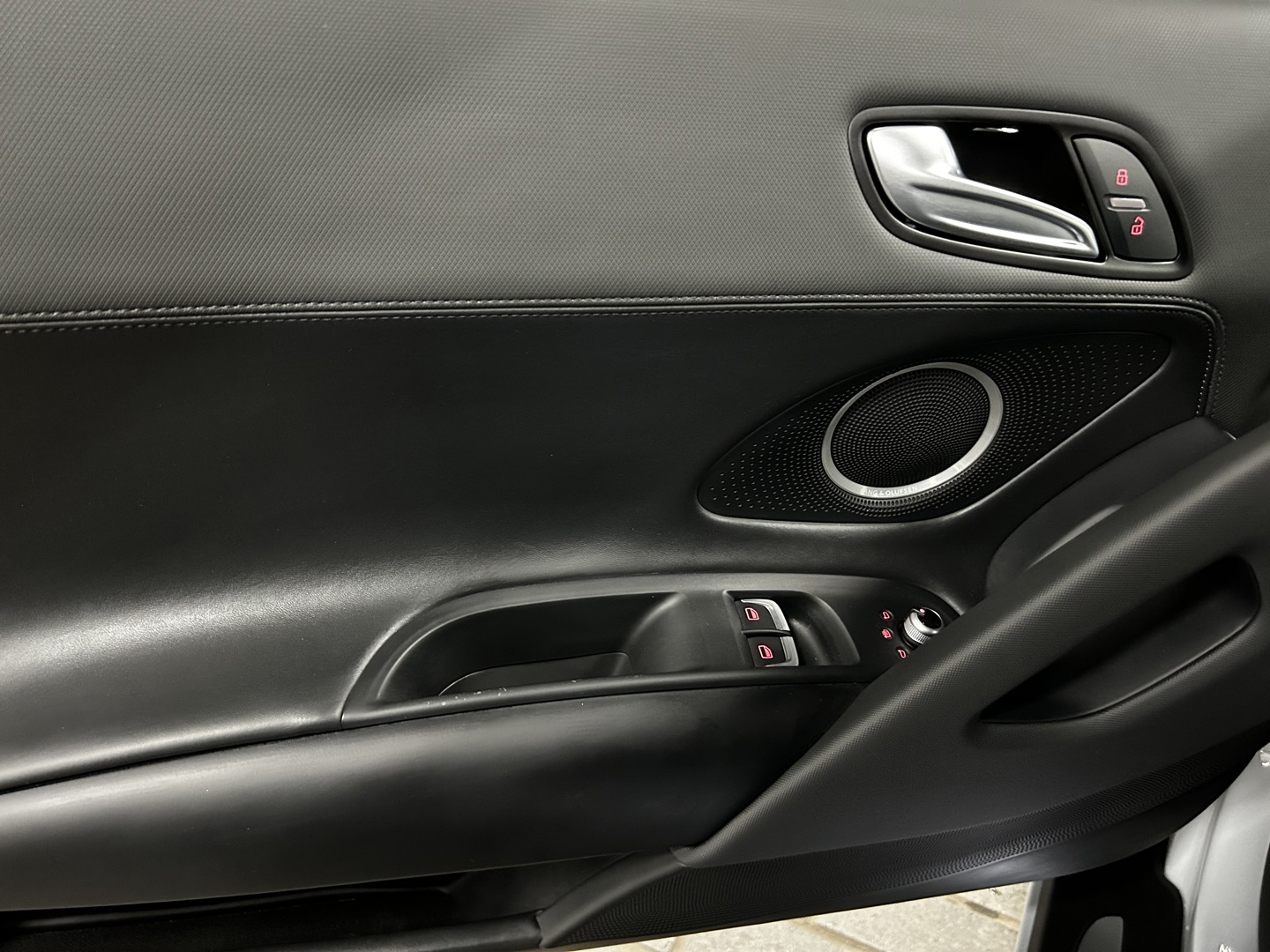 2014 Audi R8 4.2, 多伦多, 全款车