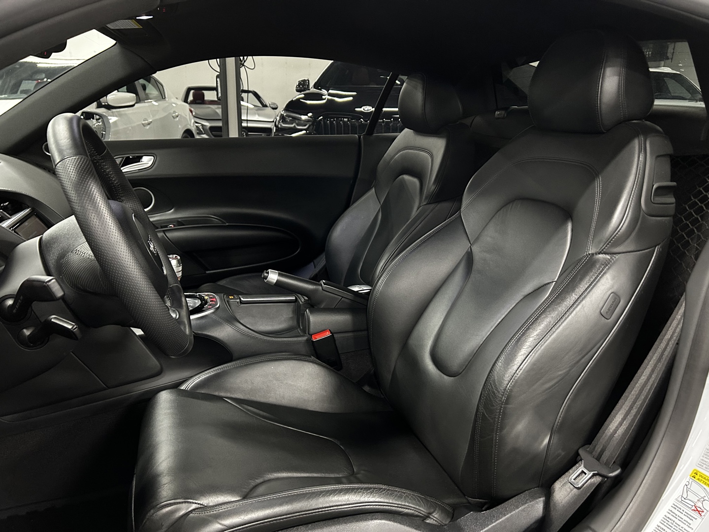 2014 Audi R8 4.2, 多伦多, 全款车