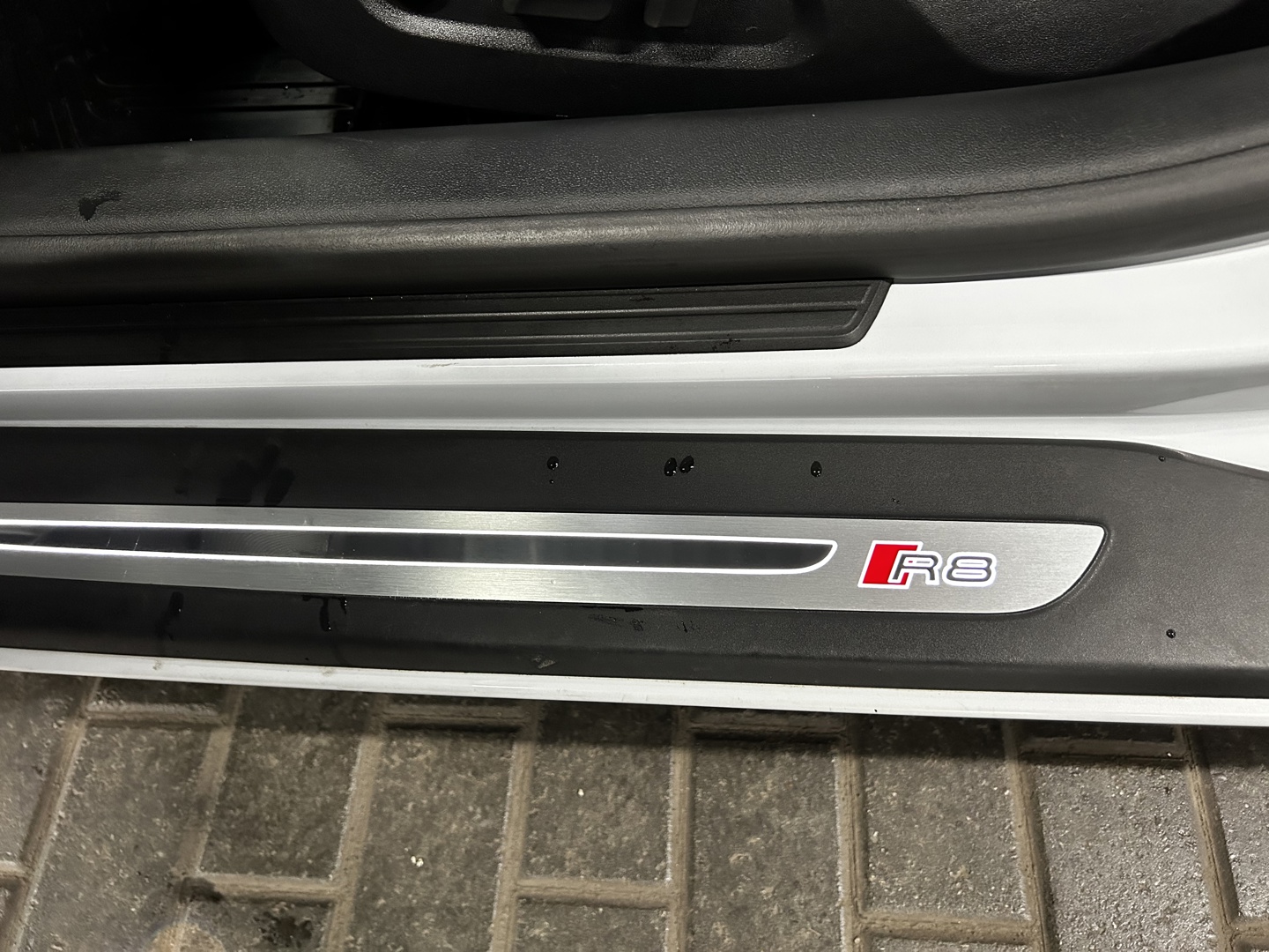 2014 Audi R8 4.2, 多伦多, 全款车