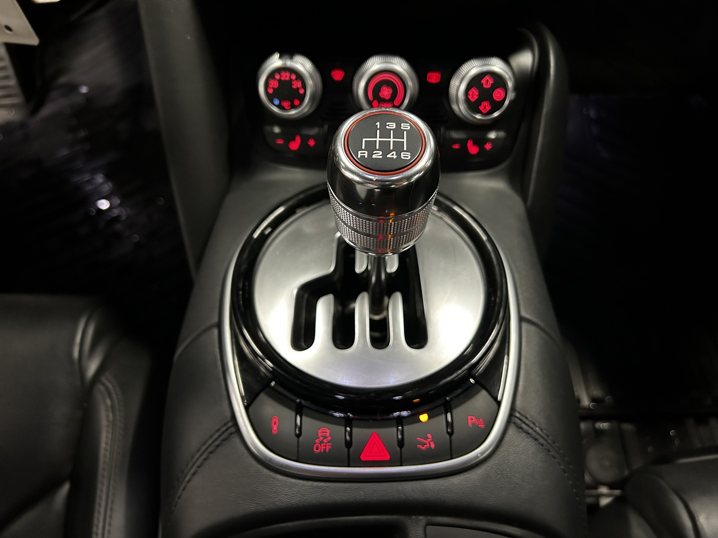 2014 Audi R8 4.2, 多伦多, 全款车