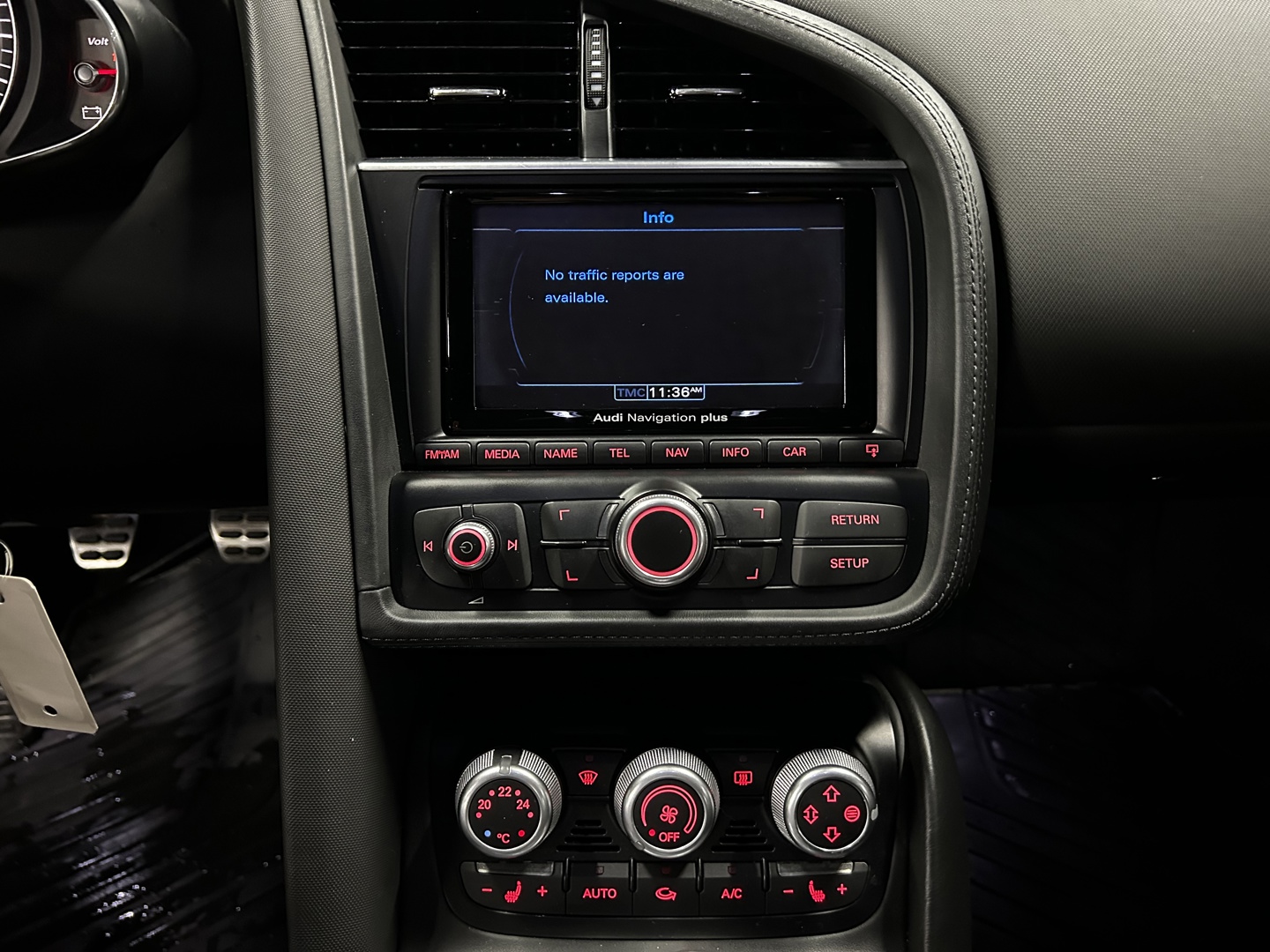 2014 Audi R8 4.2, 多伦多, 全款车