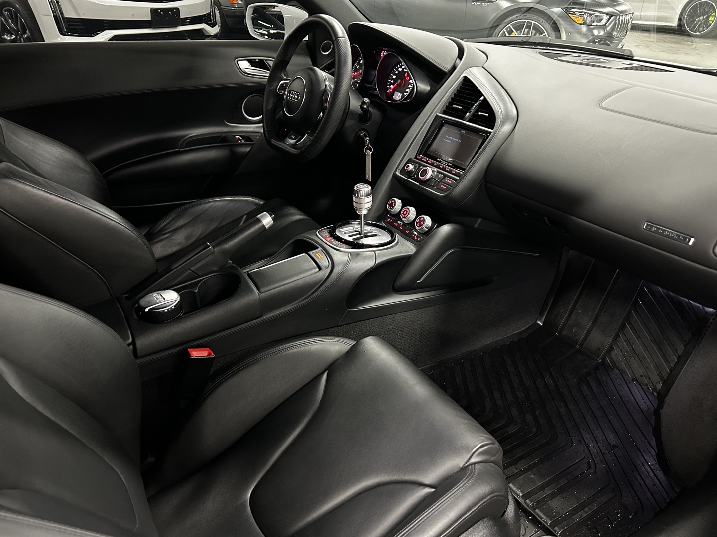 2014 Audi R8 4.2, 多伦多, 全款车