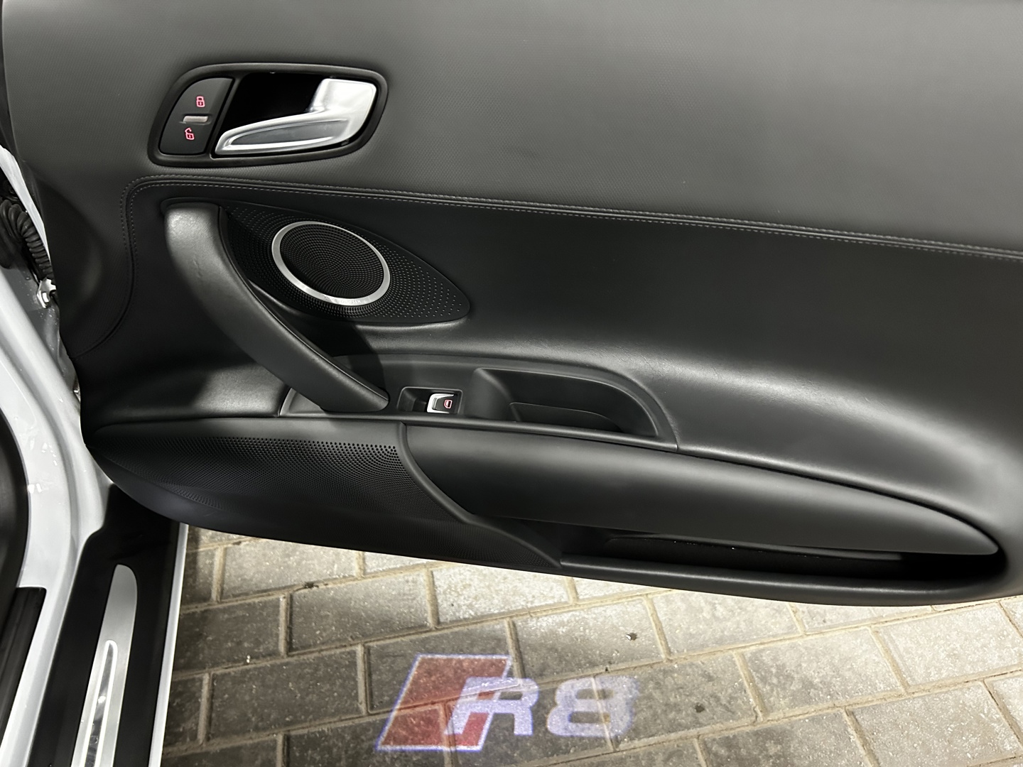 2014 Audi R8 4.2, 多伦多, 全款车