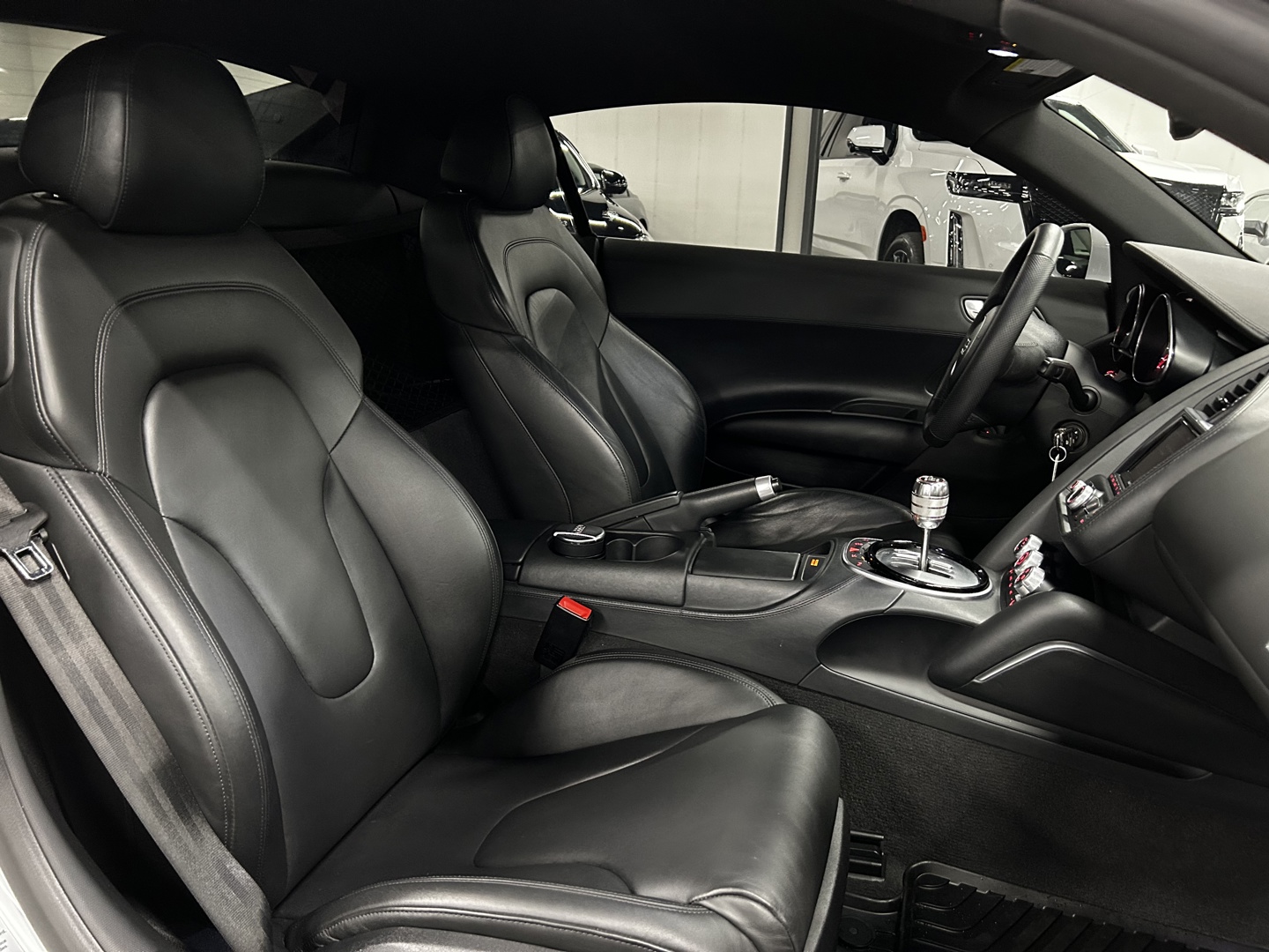 2014 Audi R8 4.2, 多伦多, 全款车