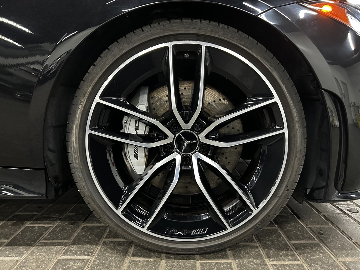 2019 Mercedes-Benz AMG CLS 53 4MATIC, 多伦多, 全款车
