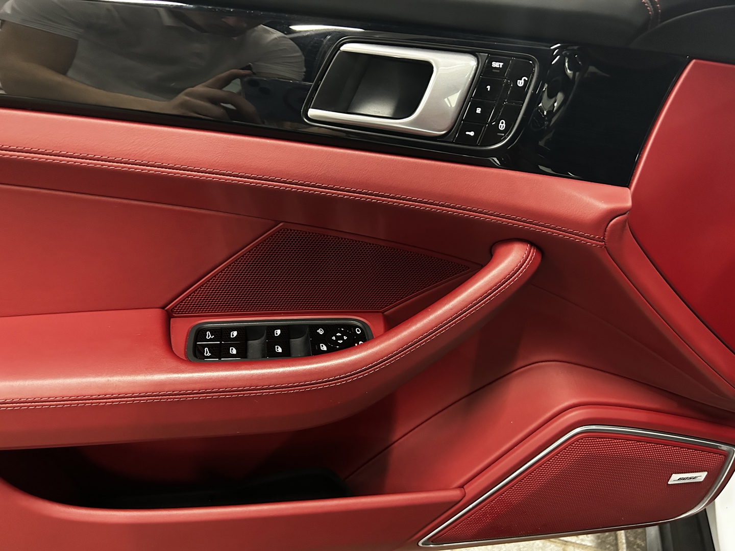 2018 Porsche Panamera 4, 多伦多, 全款车