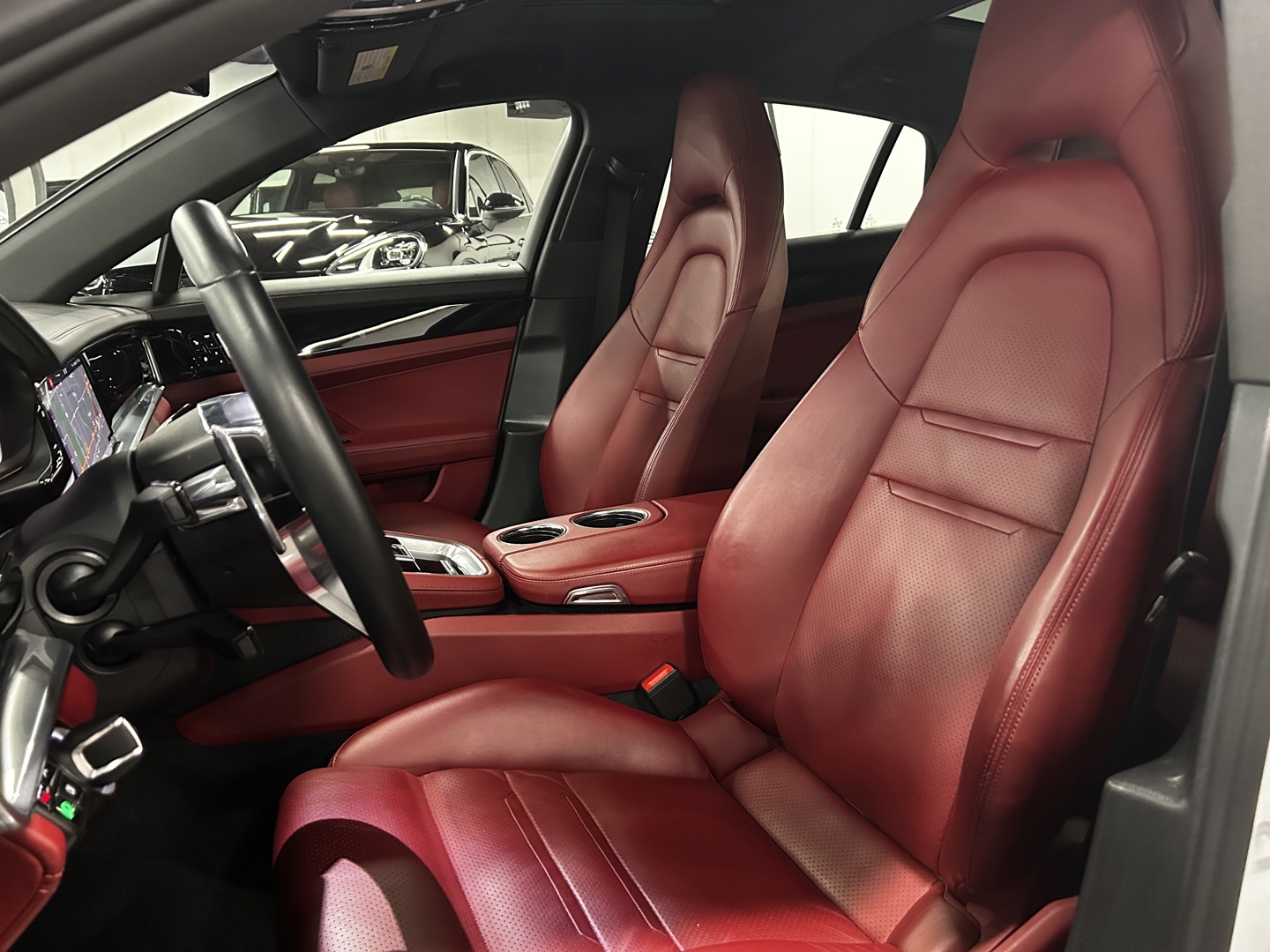 2018 Porsche Panamera 4, 多伦多, 全款车