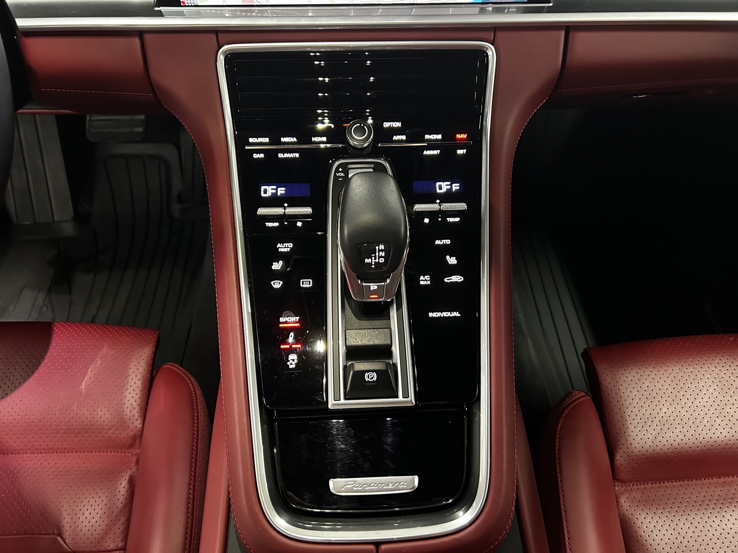 2018 Porsche Panamera 4, 多伦多, 全款车