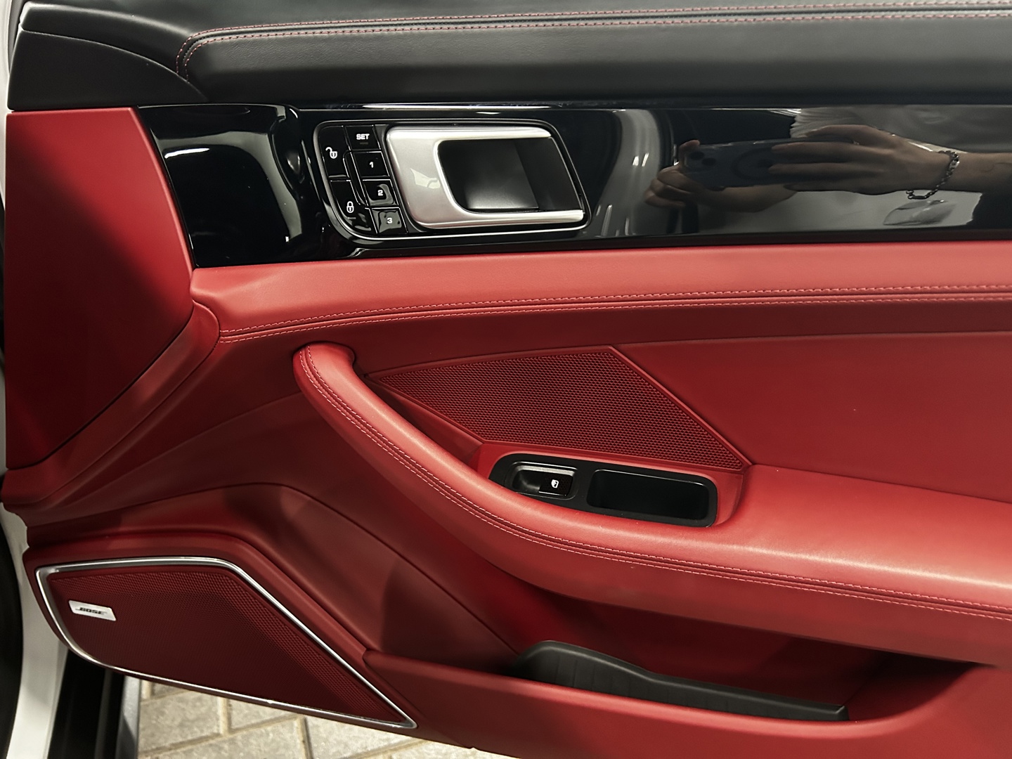 2018 Porsche Panamera 4, 多伦多, 全款车