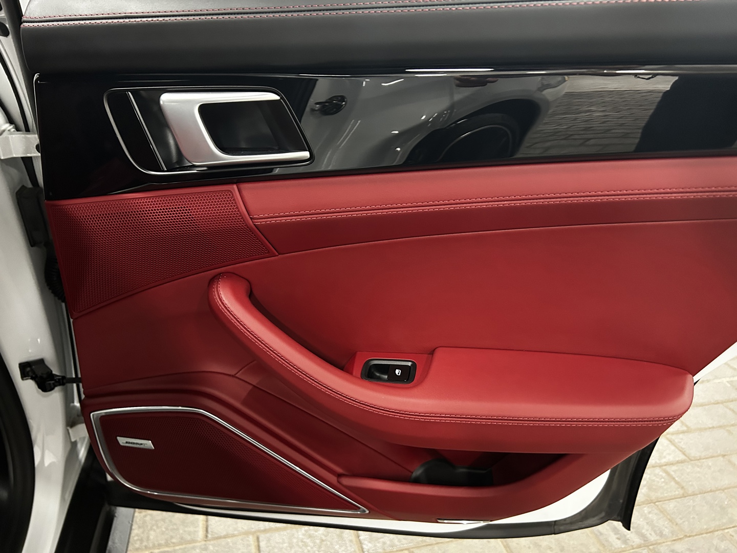 2018 Porsche Panamera 4, 多伦多, 全款车